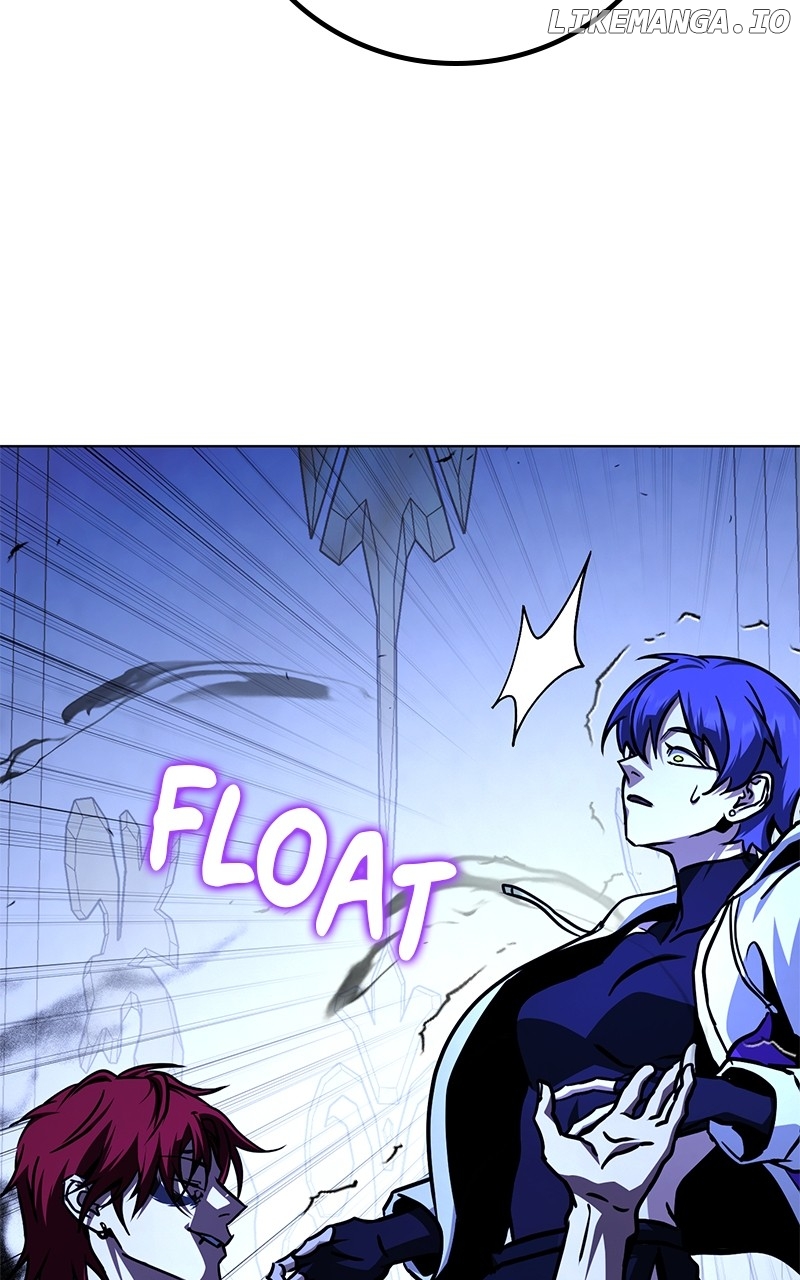 Hero the Maximum Chapter 54 - page 142