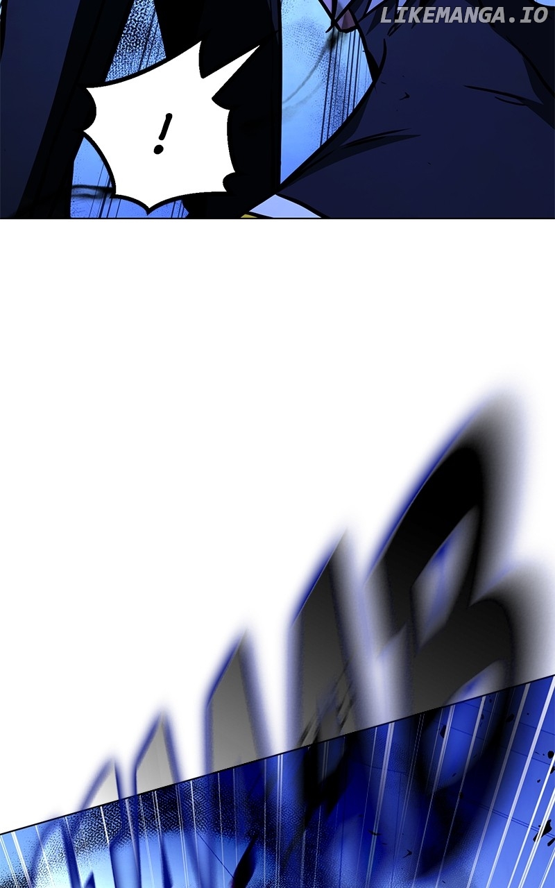 Hero the Maximum Chapter 54 - page 144