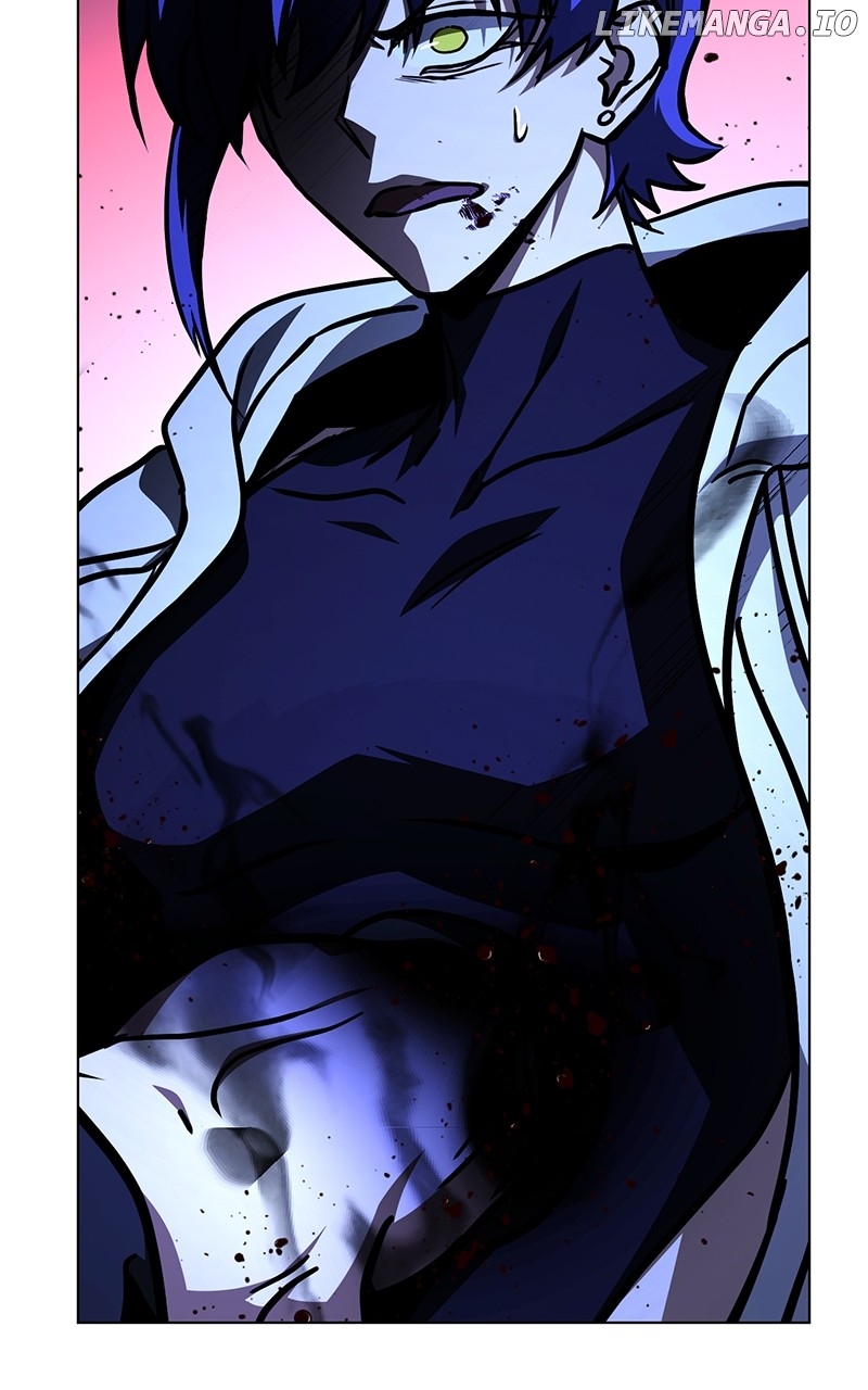 Hero the Maximum Chapter 54 - page 148