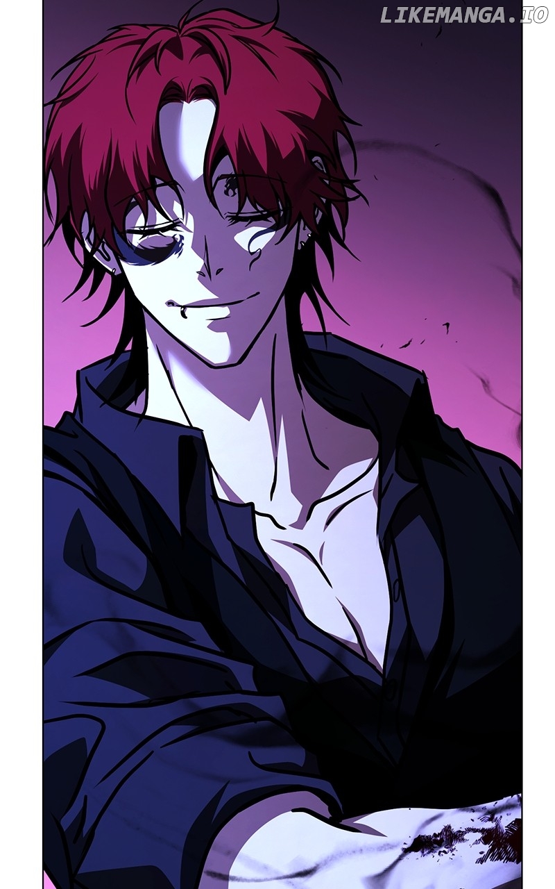 Hero the Maximum Chapter 54 - page 151