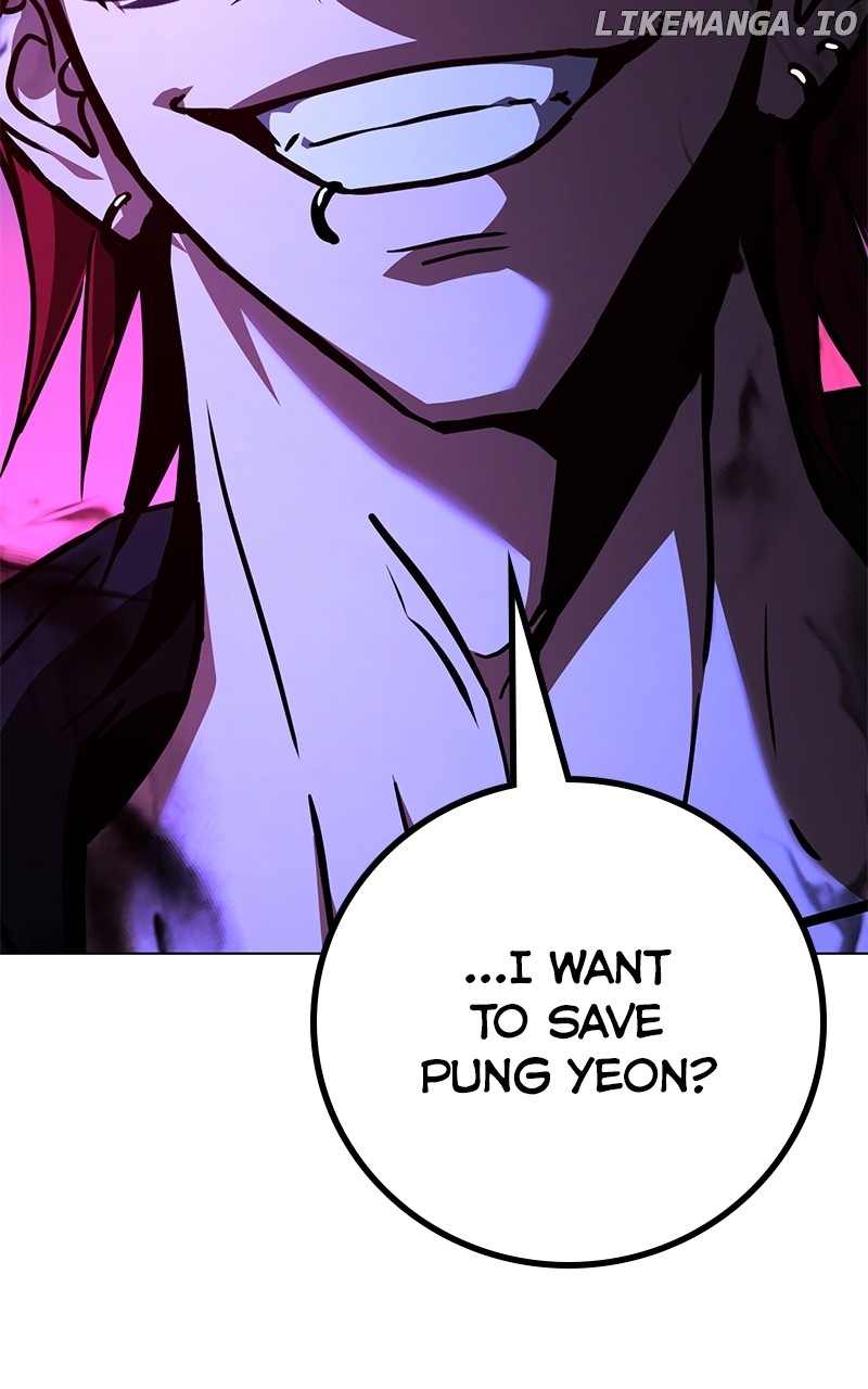 Hero the Maximum Chapter 54 - page 153