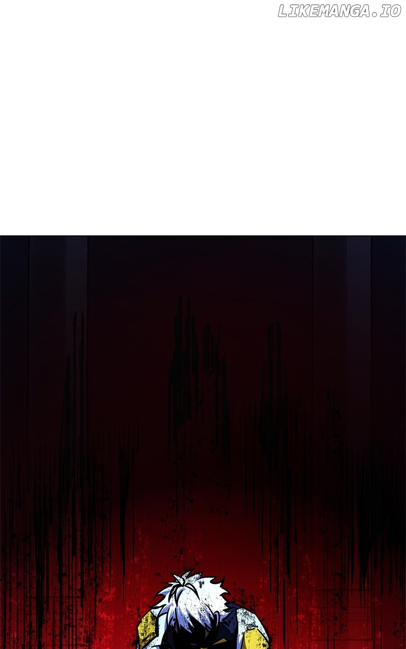 Hero the Maximum Chapter 54 - page 154