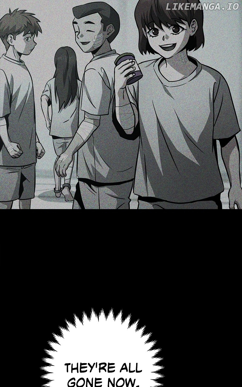 Hero the Maximum Chapter 54 - page 16