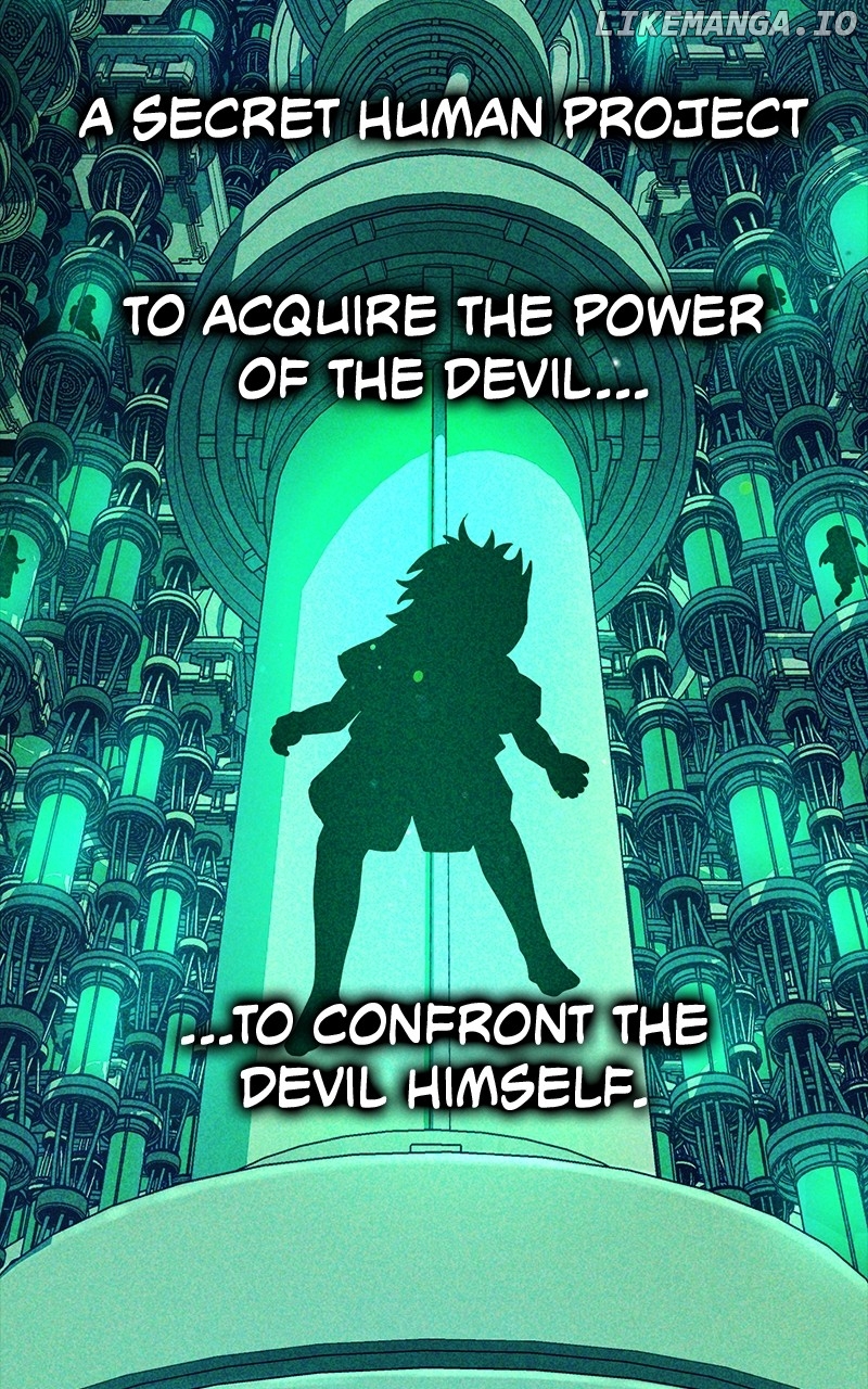 Hero the Maximum Chapter 54 - page 2