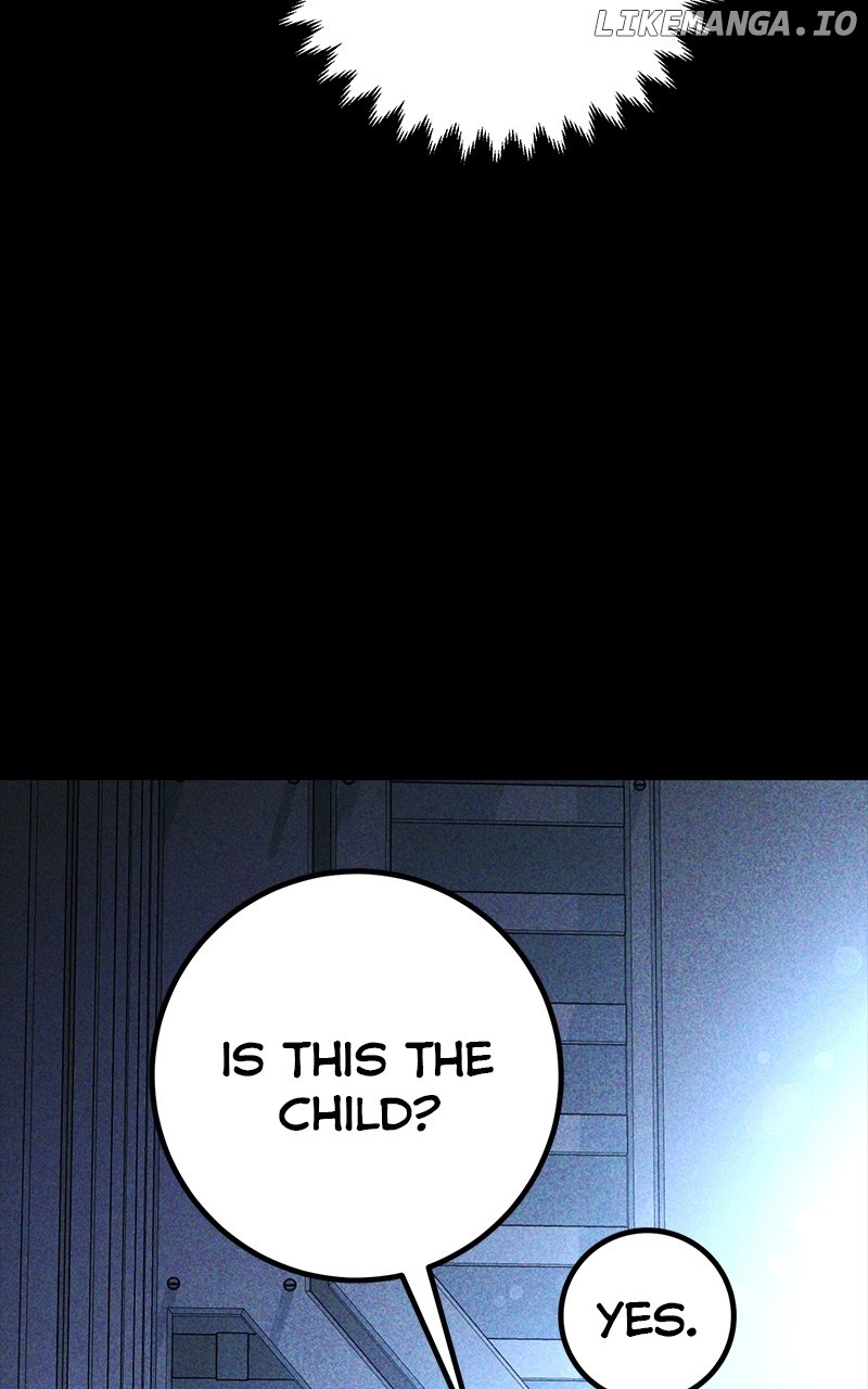 Hero the Maximum Chapter 54 - page 21