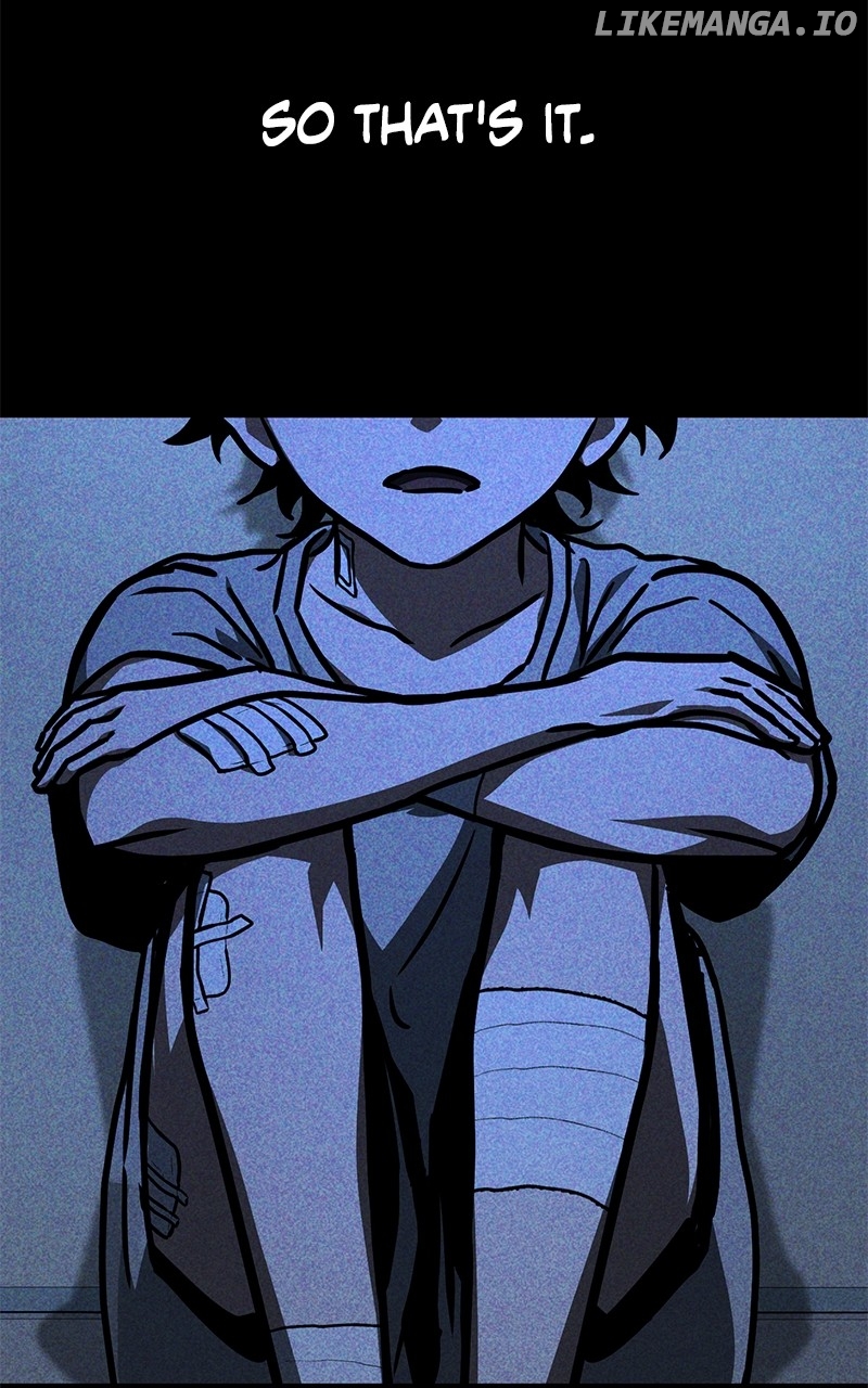 Hero the Maximum Chapter 54 - page 25