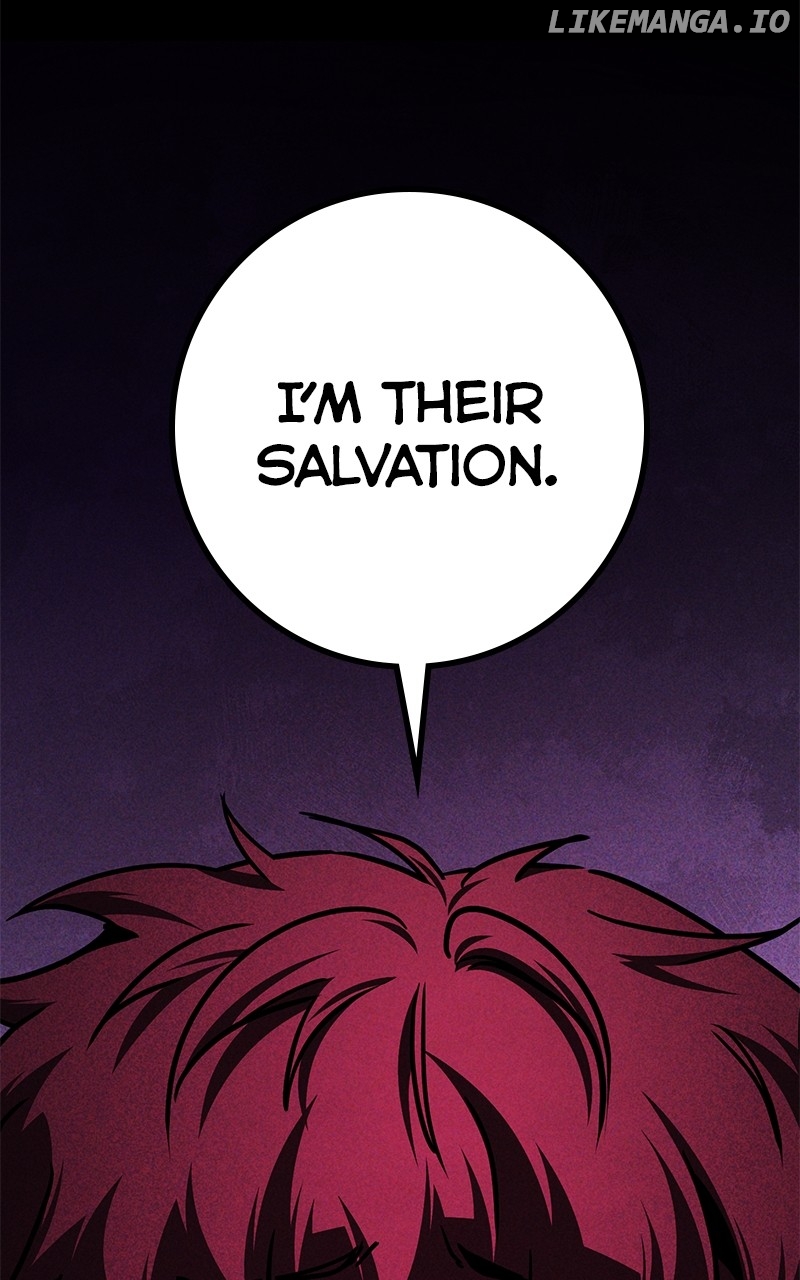 Hero the Maximum Chapter 54 - page 27