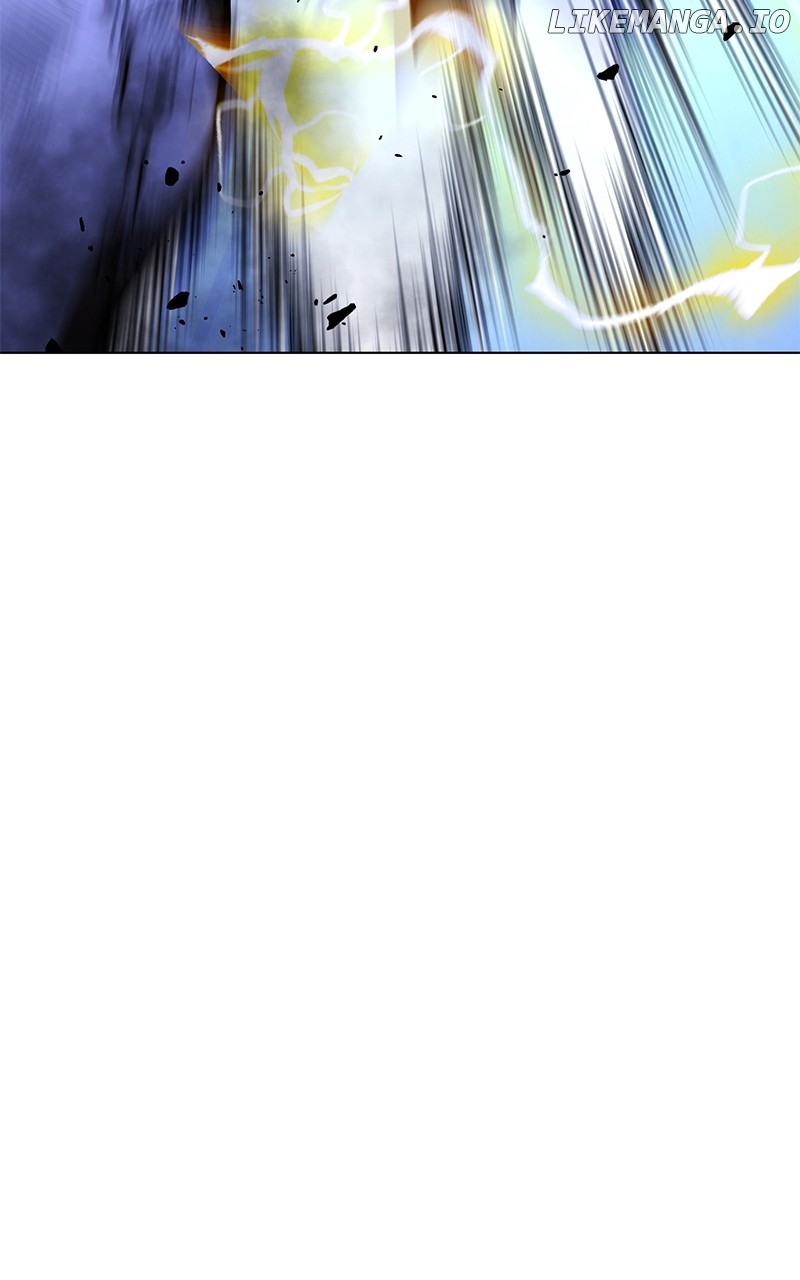 Hero the Maximum Chapter 54 - page 37