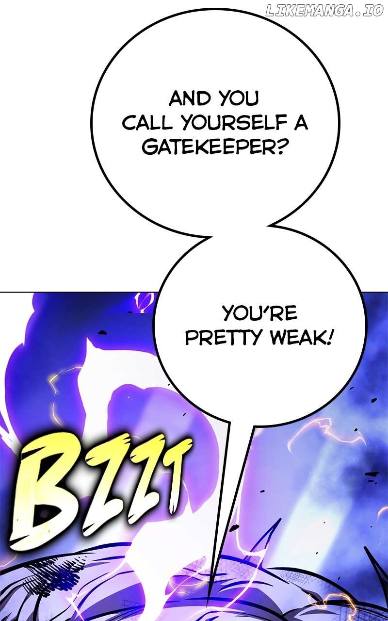 Hero the Maximum Chapter 54 - page 38
