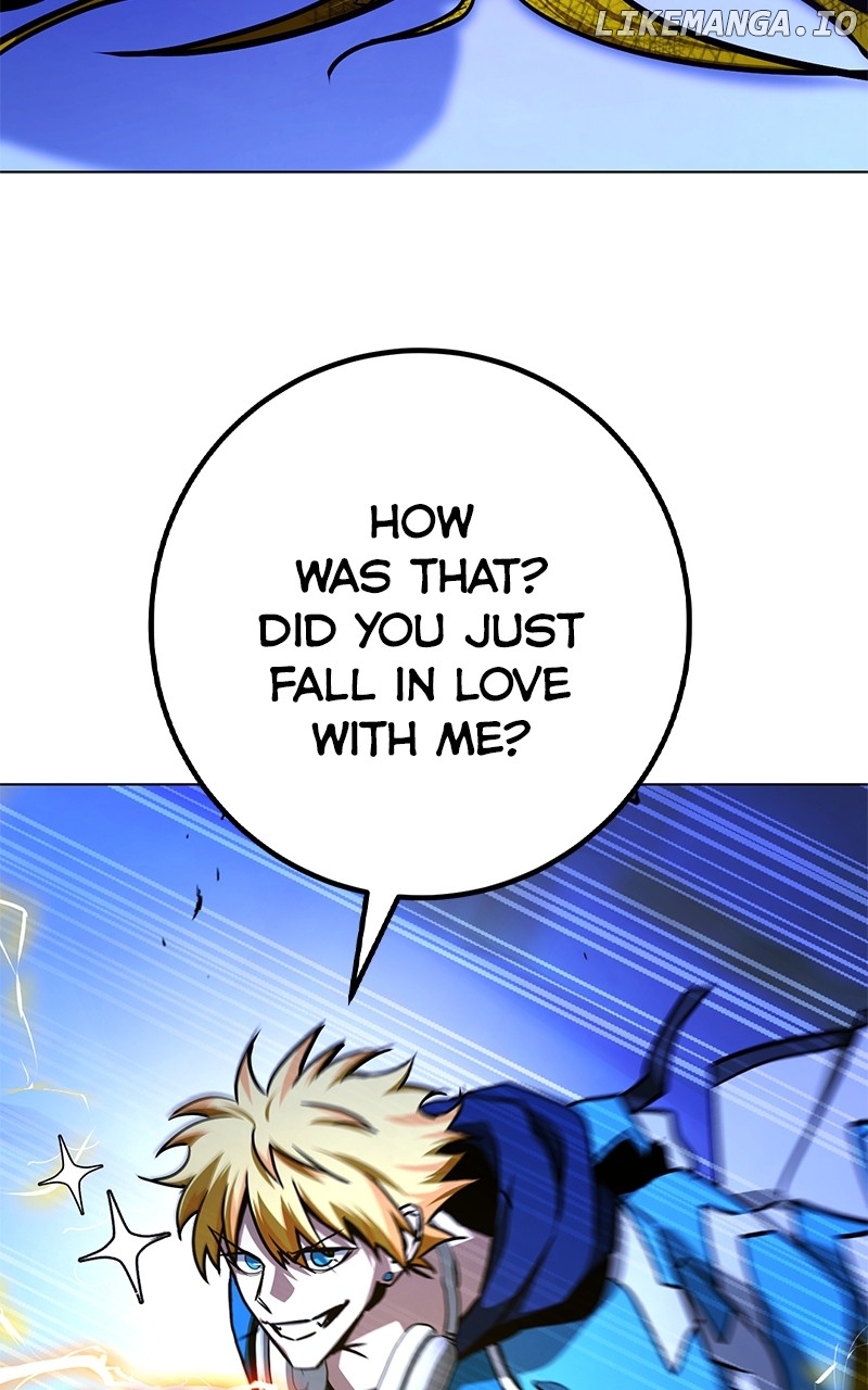 Hero the Maximum Chapter 54 - page 40