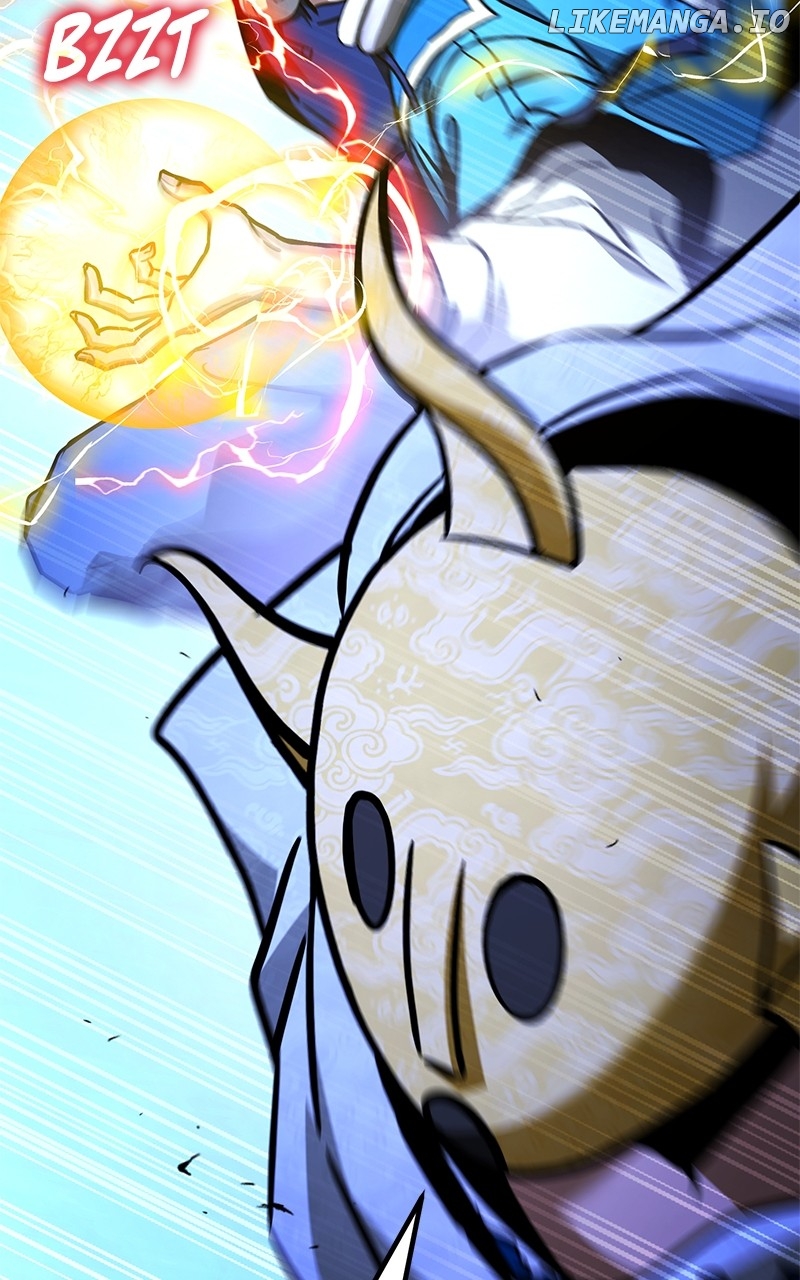 Hero the Maximum Chapter 54 - page 41