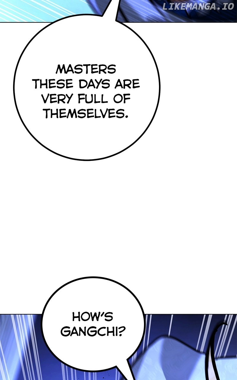 Hero the Maximum Chapter 54 - page 42