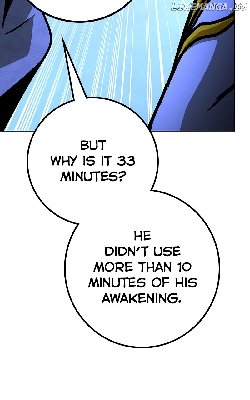 Hero the Maximum Chapter 54 - page 46