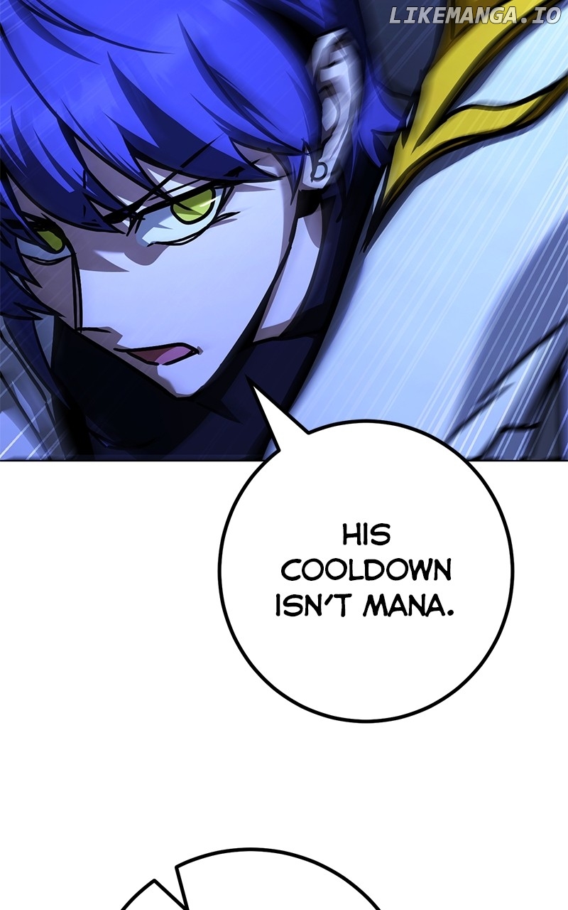 Hero the Maximum Chapter 54 - page 48