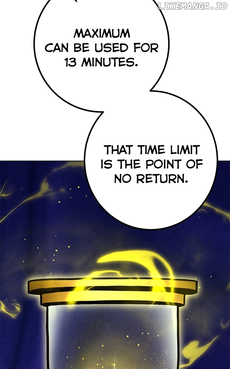 Hero the Maximum Chapter 54 - page 49