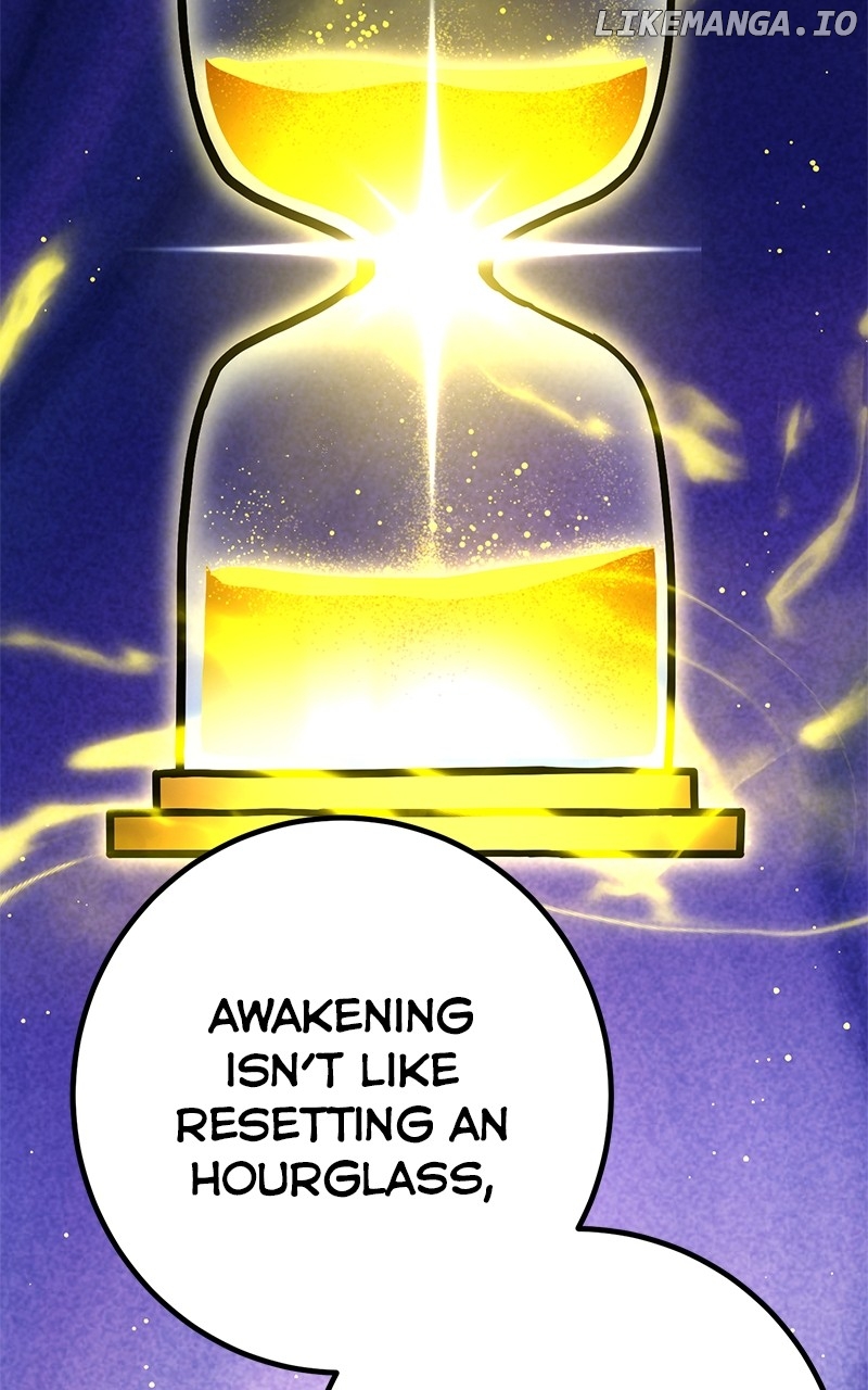 Hero the Maximum Chapter 54 - page 50
