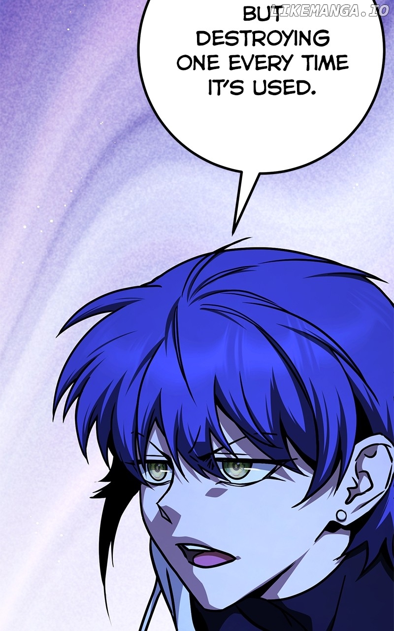 Hero the Maximum Chapter 54 - page 51