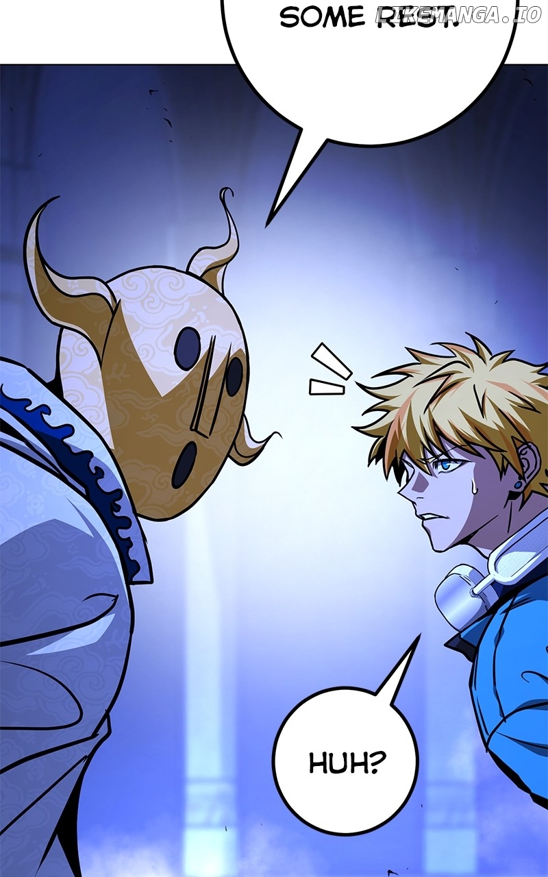 Hero the Maximum Chapter 54 - page 53