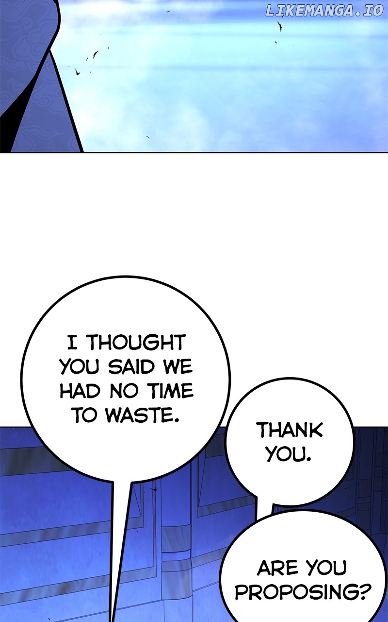 Hero the Maximum Chapter 54 - page 54