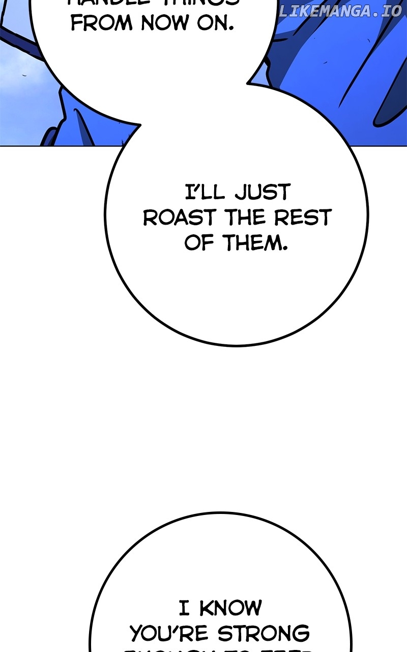 Hero the Maximum Chapter 54 - page 58