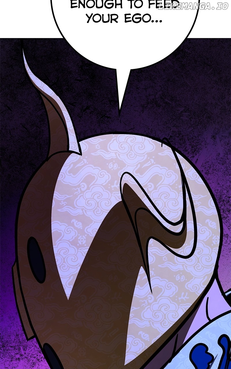 Hero the Maximum Chapter 54 - page 59