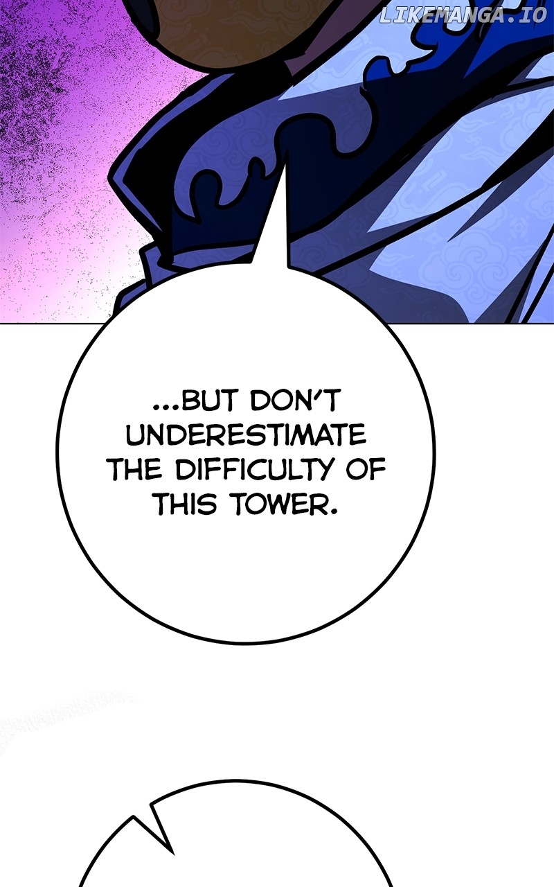 Hero the Maximum Chapter 54 - page 60