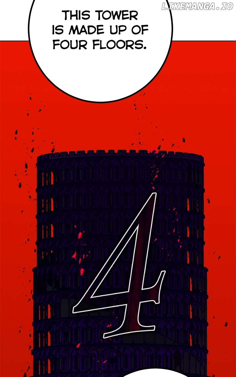 Hero the Maximum Chapter 54 - page 61