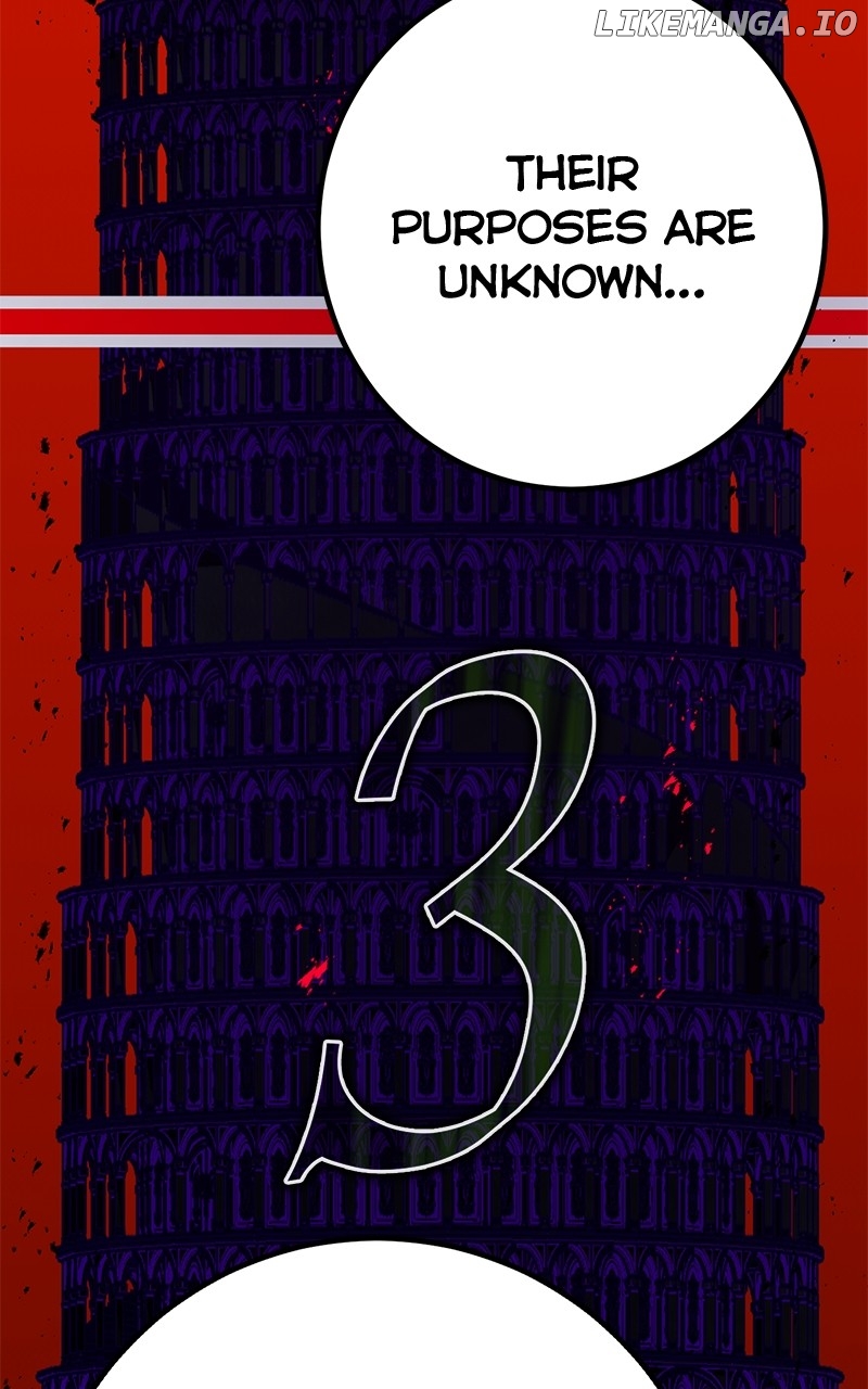 Hero the Maximum Chapter 54 - page 62