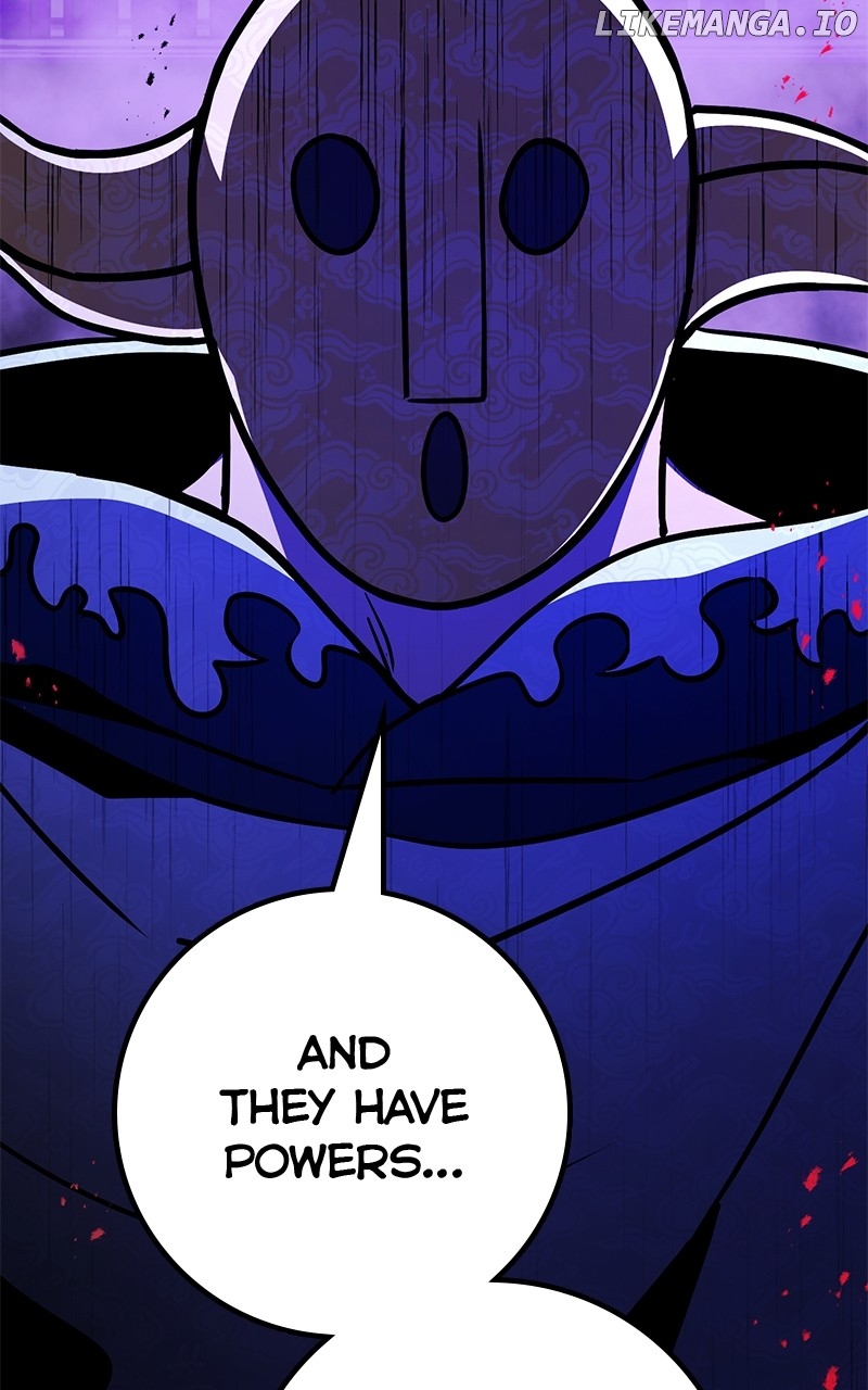 Hero the Maximum Chapter 54 - page 65