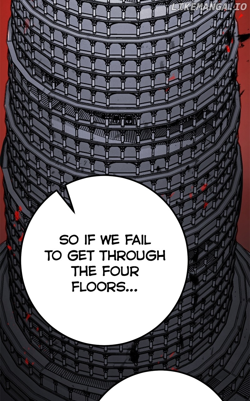 Hero the Maximum Chapter 54 - page 68