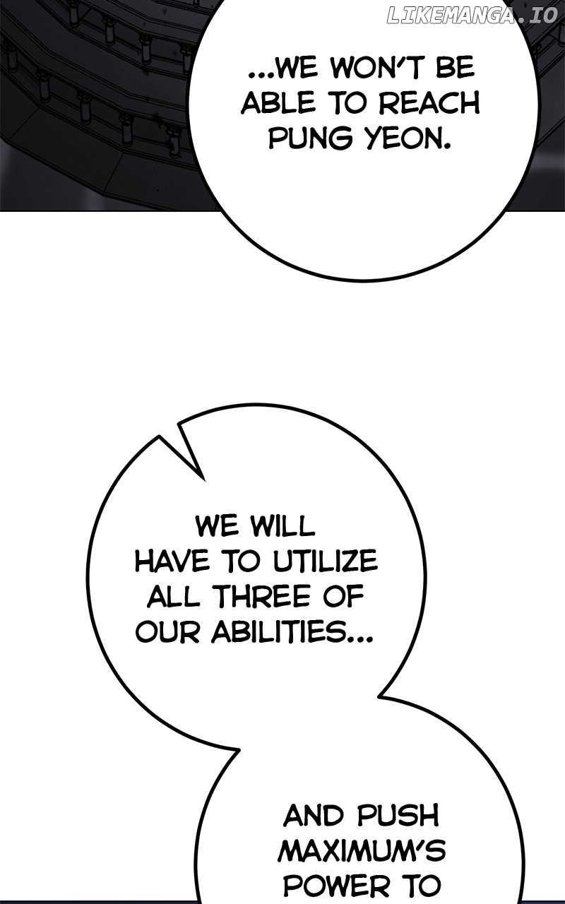 Hero the Maximum Chapter 54 - page 69