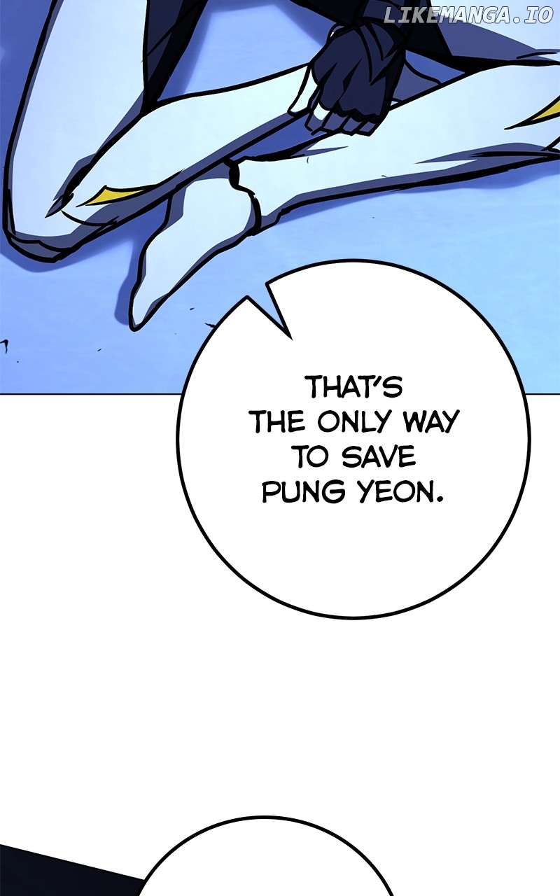 Hero the Maximum Chapter 54 - page 71