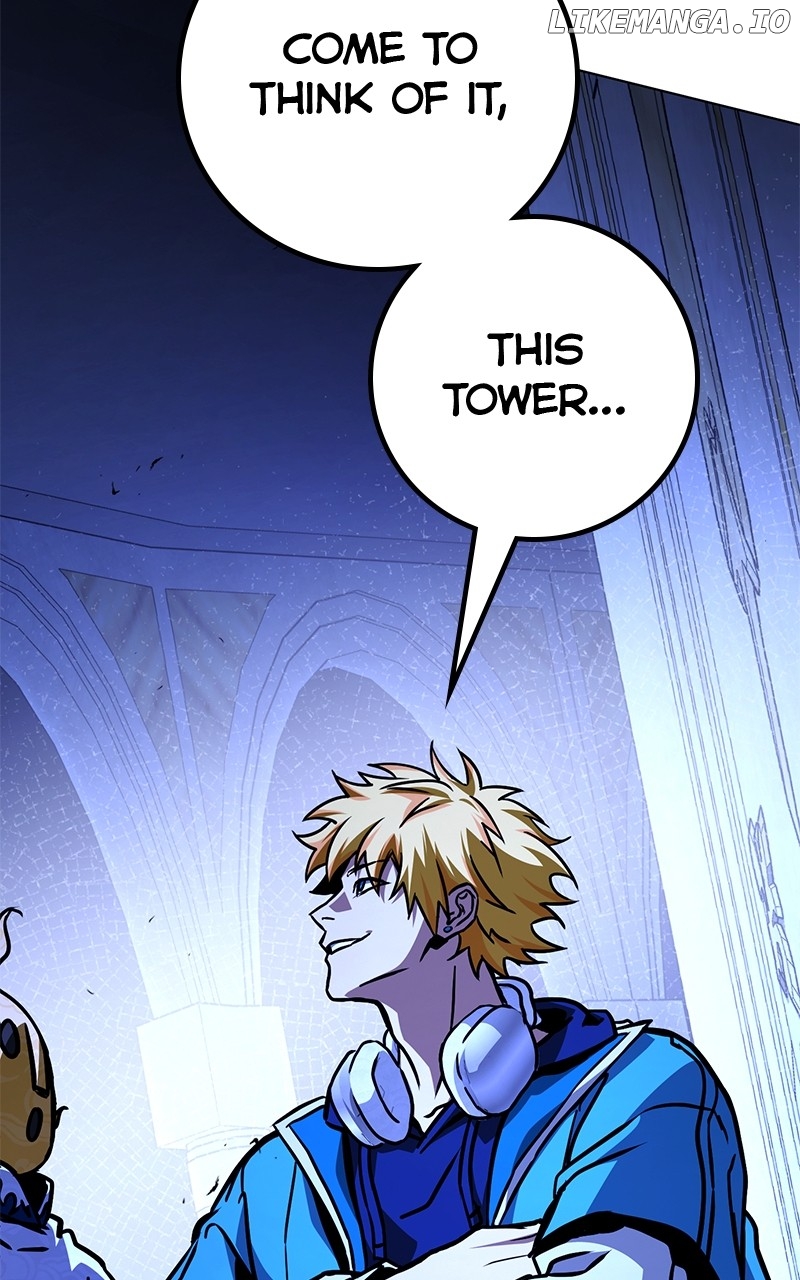 Hero the Maximum Chapter 54 - page 72