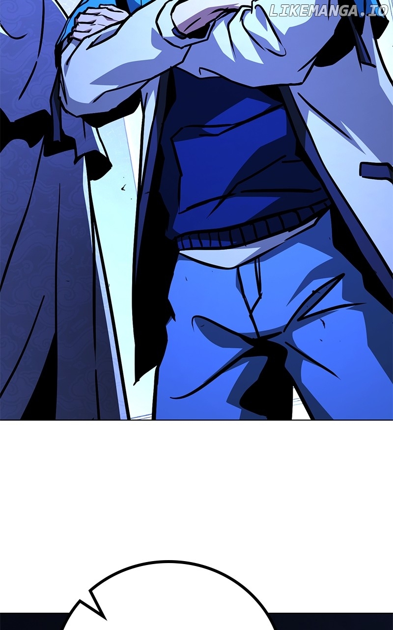 Hero the Maximum Chapter 54 - page 73