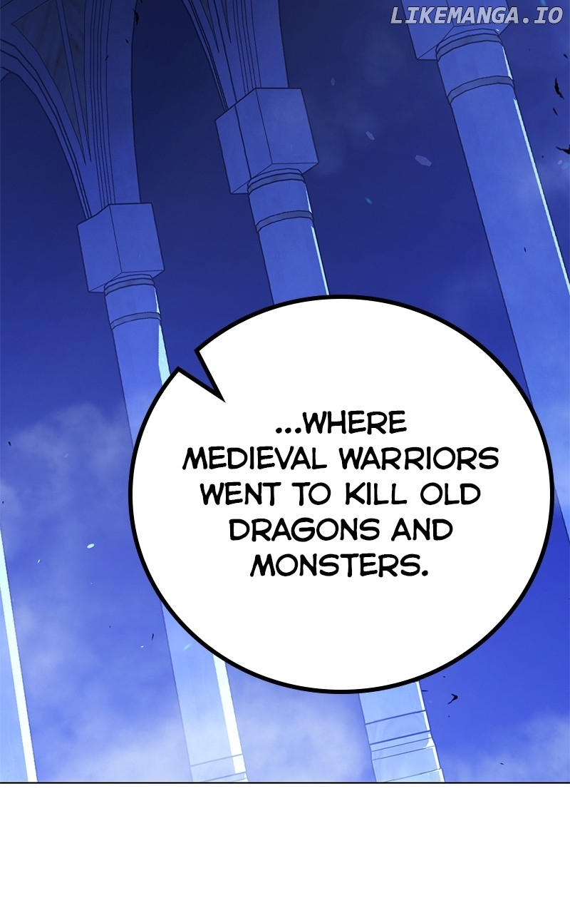 Hero the Maximum Chapter 54 - page 75
