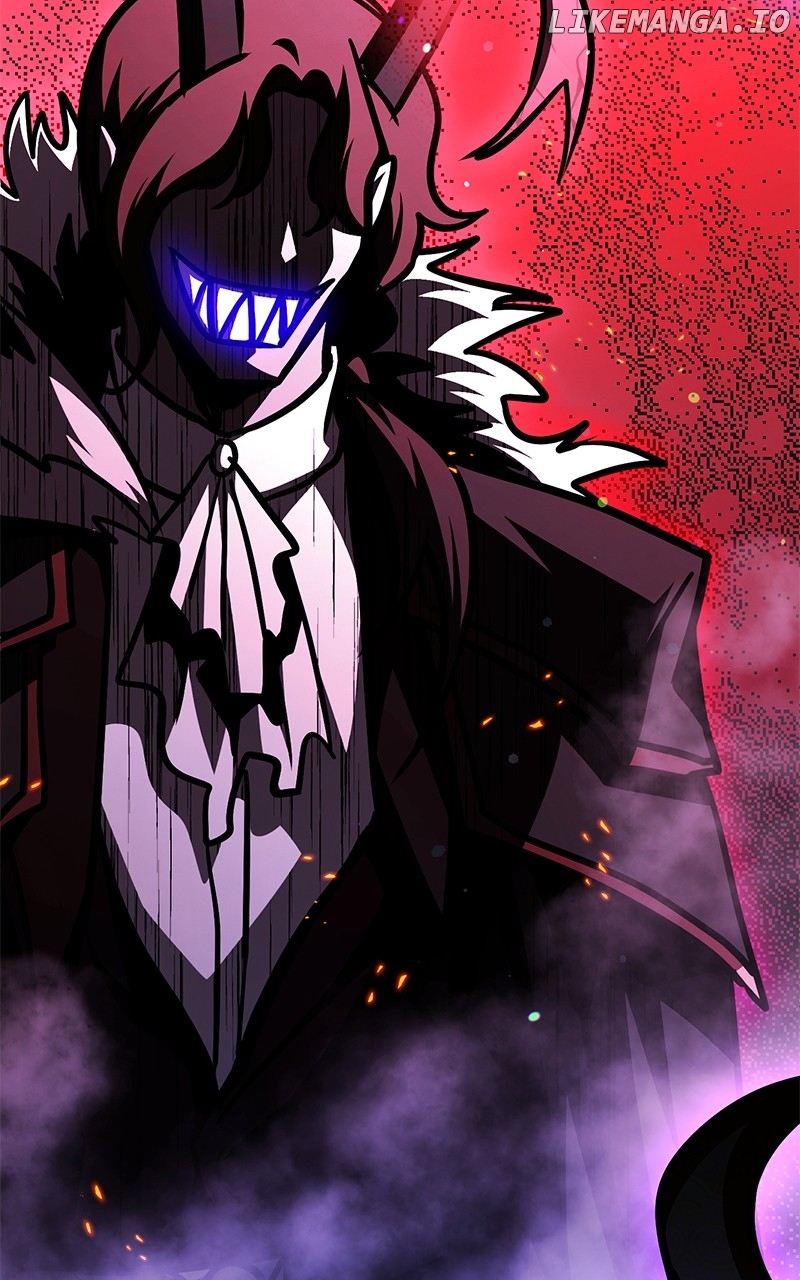 Hero the Maximum Chapter 54 - page 80