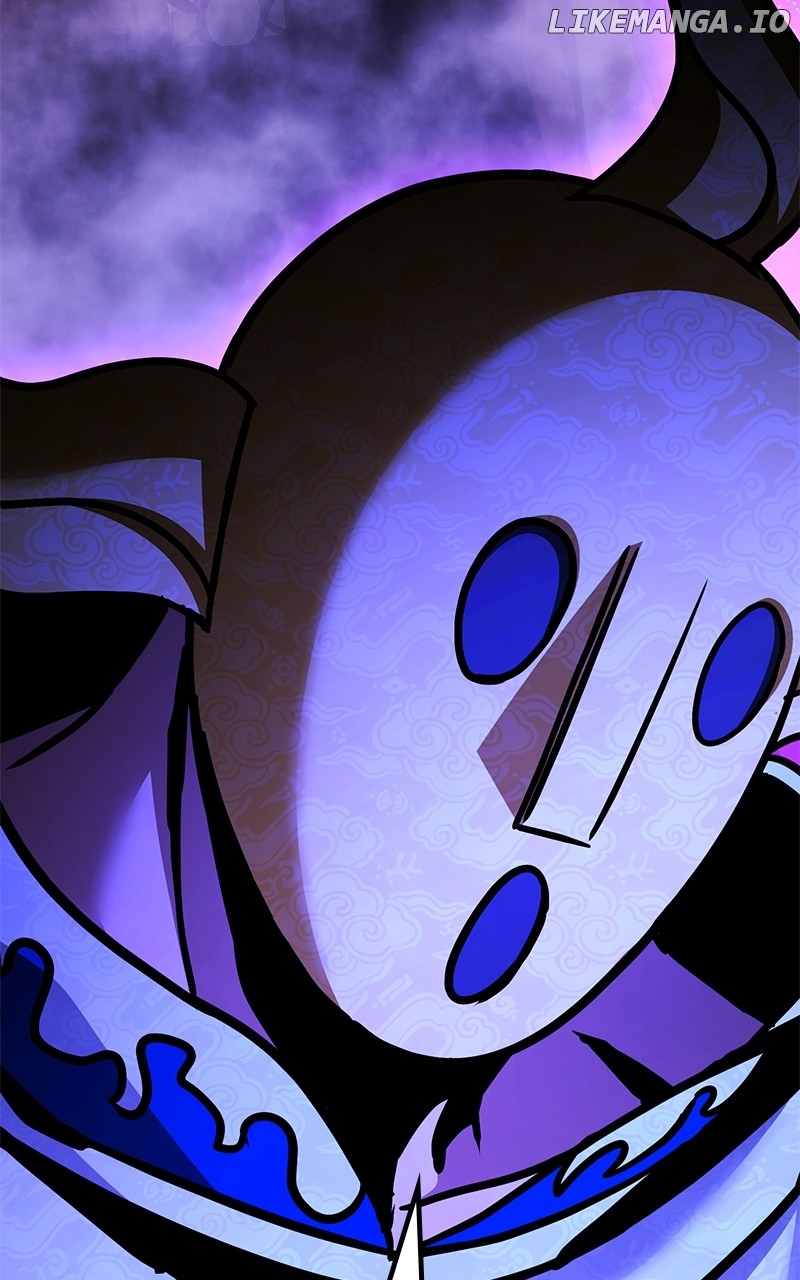 Hero the Maximum Chapter 54 - page 81