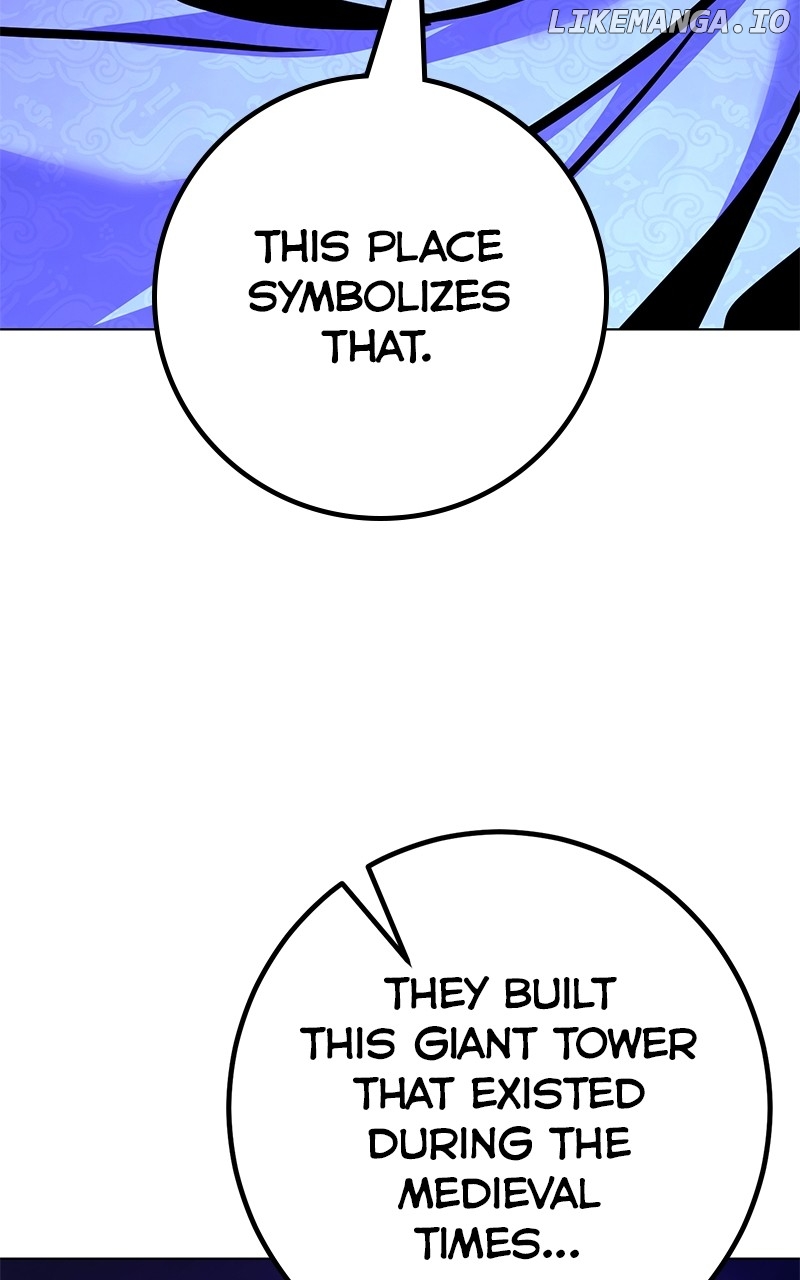 Hero the Maximum Chapter 54 - page 82