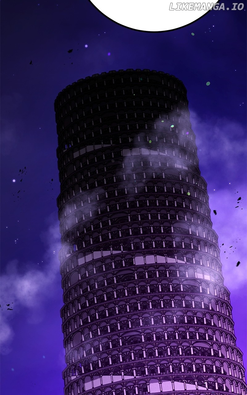 Hero the Maximum Chapter 54 - page 83