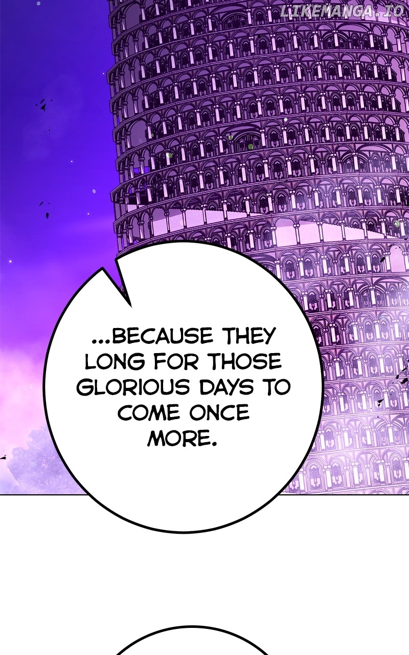 Hero the Maximum Chapter 54 - page 84