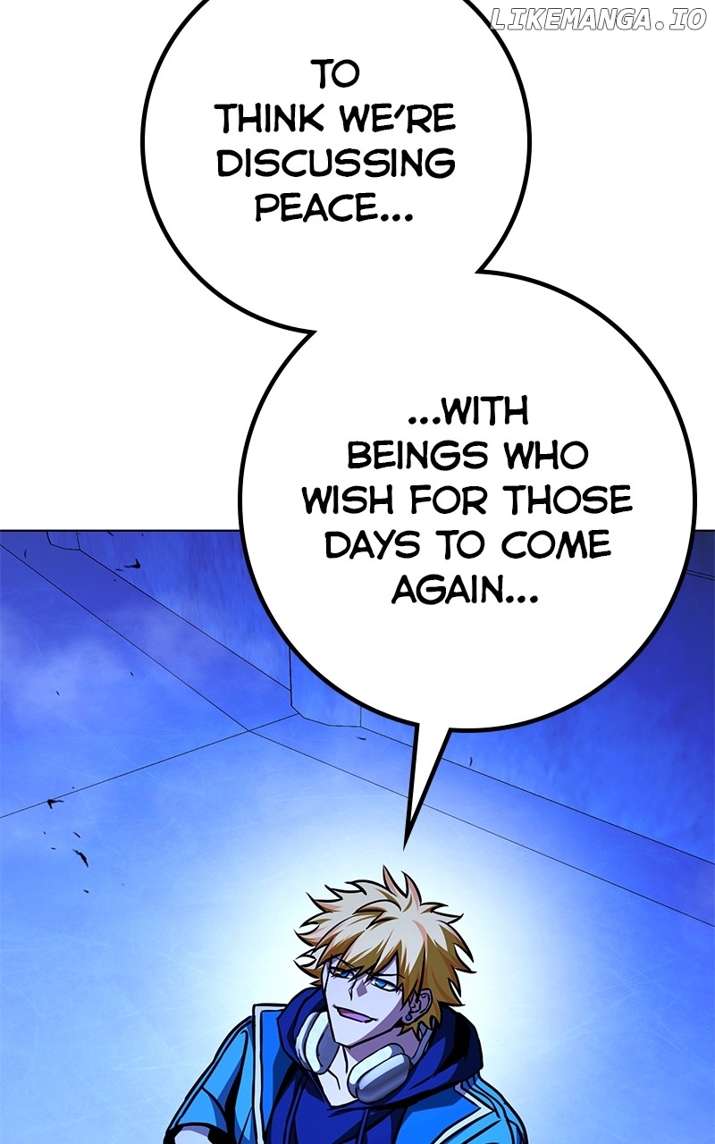 Hero the Maximum Chapter 54 - page 85