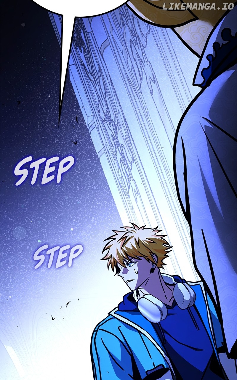Hero the Maximum Chapter 54 - page 89