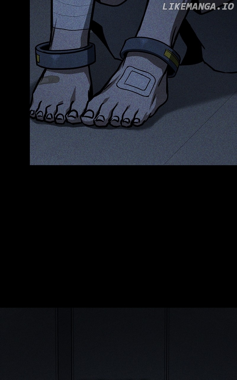 Hero the Maximum Chapter 54 - page 9
