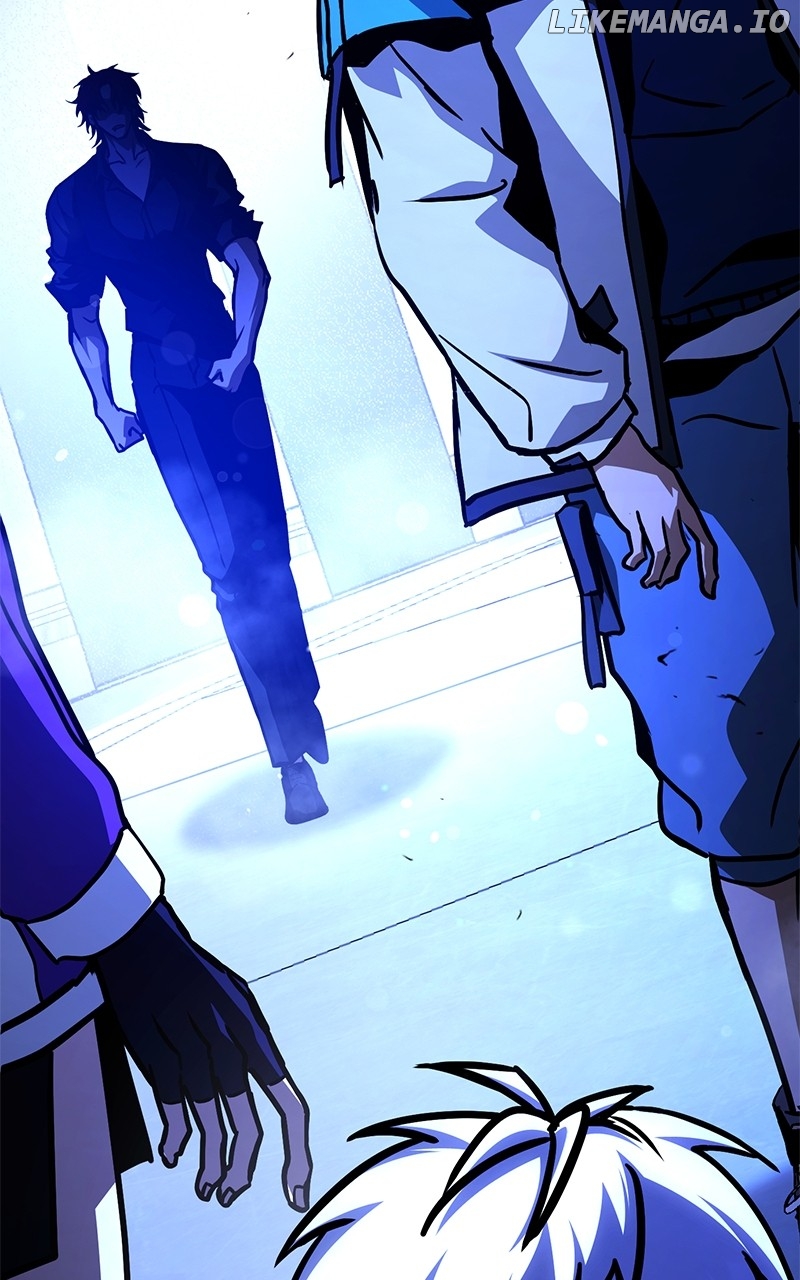 Hero the Maximum Chapter 54 - page 90
