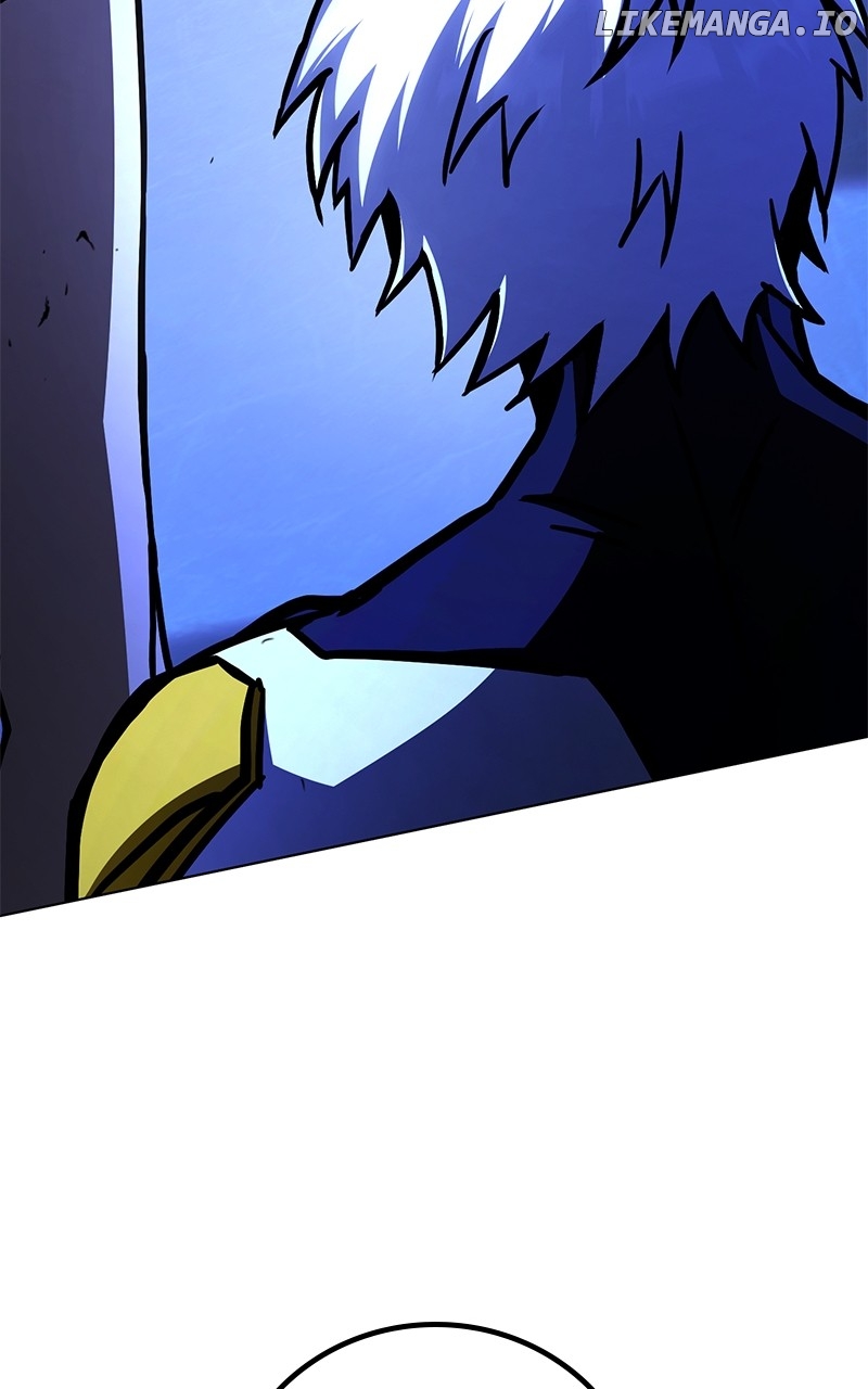 Hero the Maximum Chapter 54 - page 91