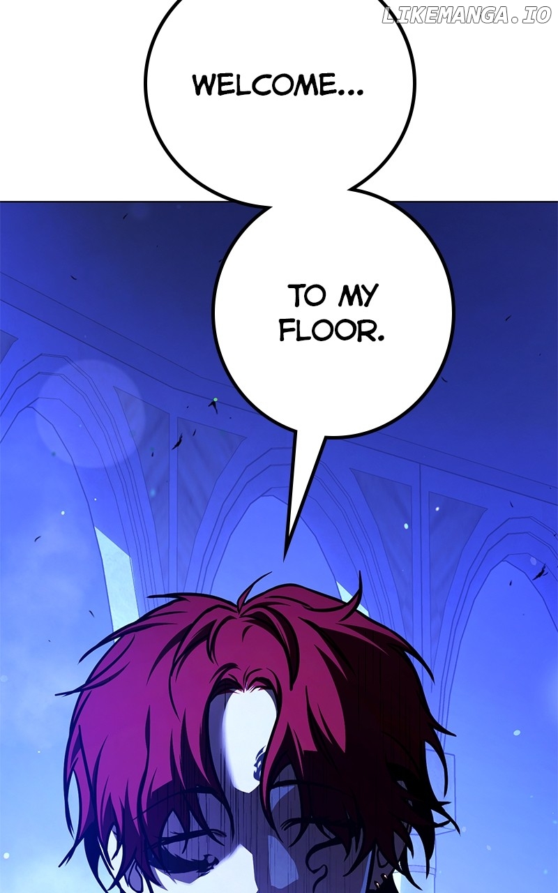 Hero the Maximum Chapter 54 - page 92