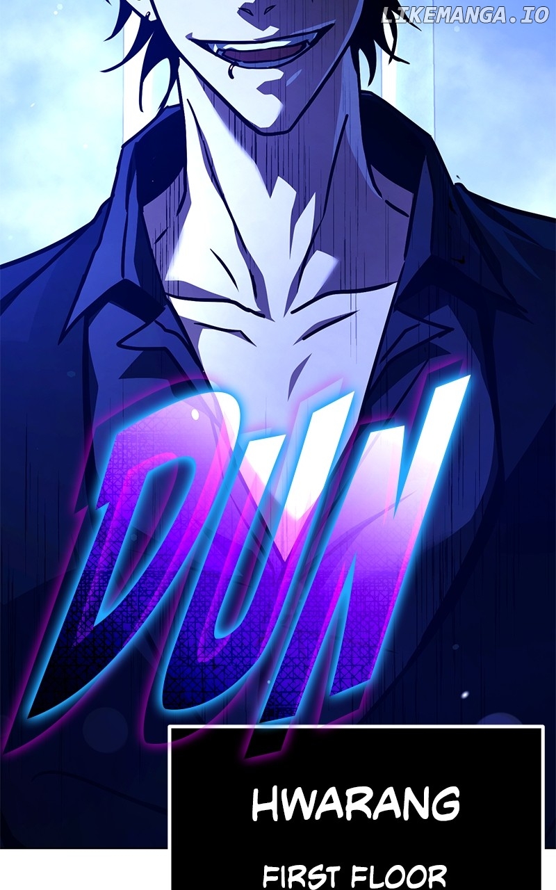 Hero the Maximum Chapter 54 - page 93