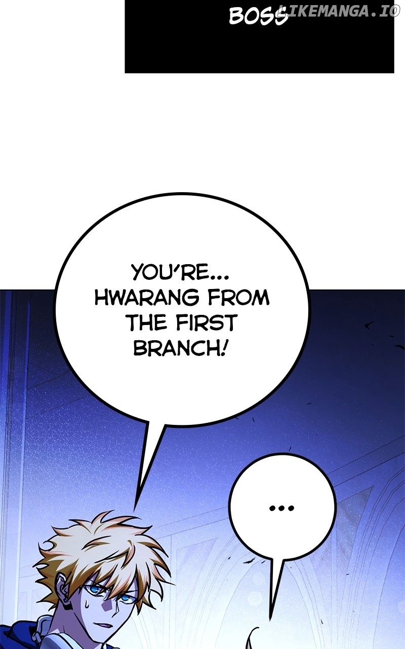 Hero the Maximum Chapter 54 - page 94