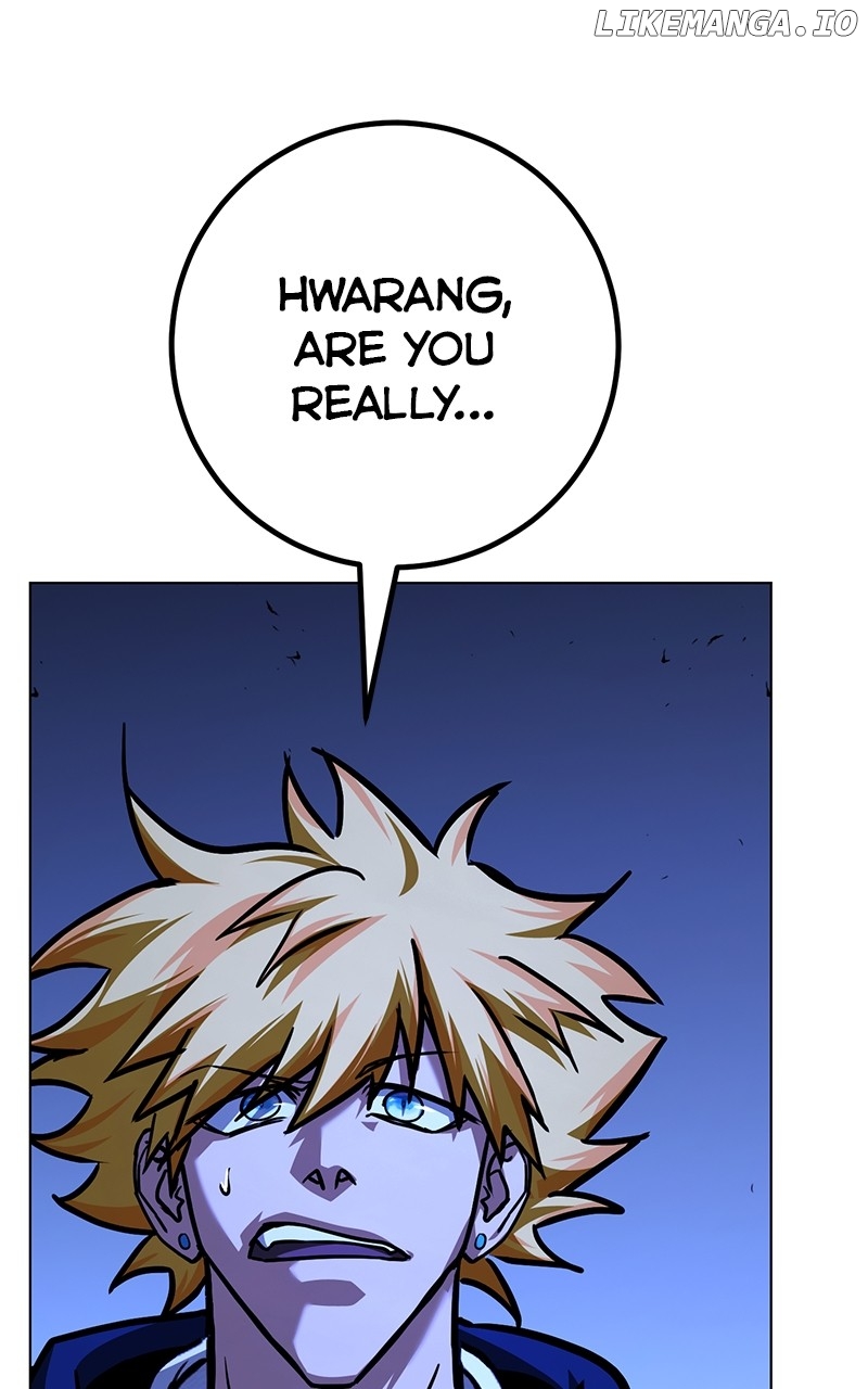 Hero the Maximum Chapter 54 - page 96