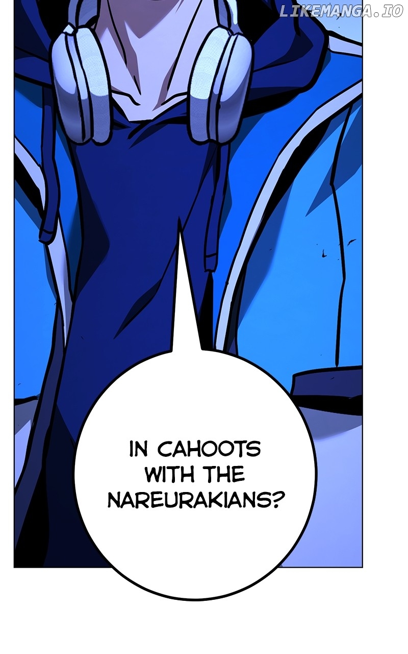 Hero the Maximum Chapter 54 - page 97